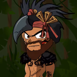 Tarzan #357