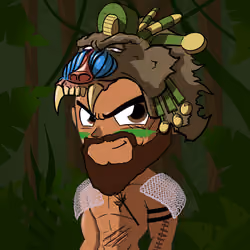 Tarzan #894