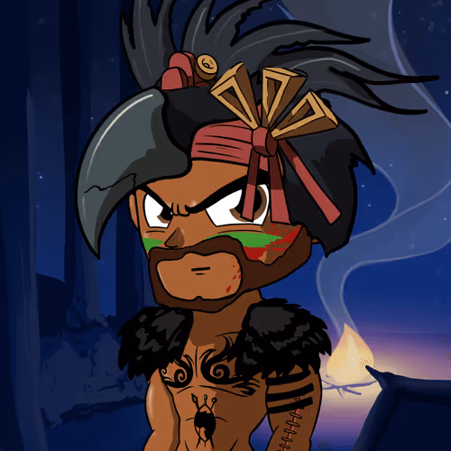 Tribesofogun