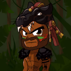 Tarzan #1041