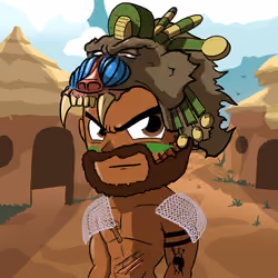 Tarzan #989