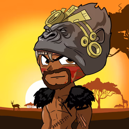 Tribesofogun
