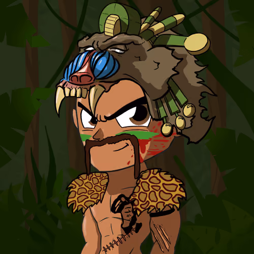 Tarzan #2739