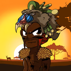 Tarzan #2799