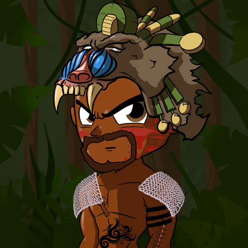 Tarzan #2754