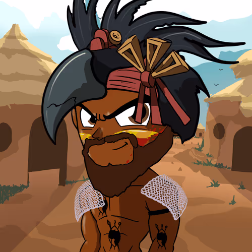 Tribesofogun