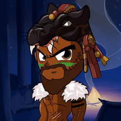 Tarzan #2621