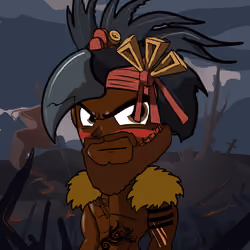 Tarzan #3037