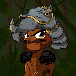 Tarzan #2845
