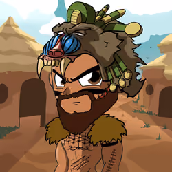 Tarzan #614