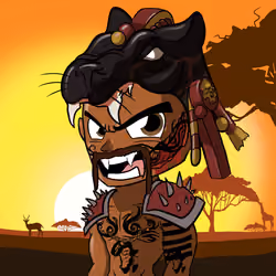 Tarzan #2221