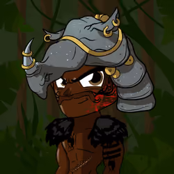 Tarzan #2035
