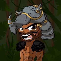 Tarzan #2345