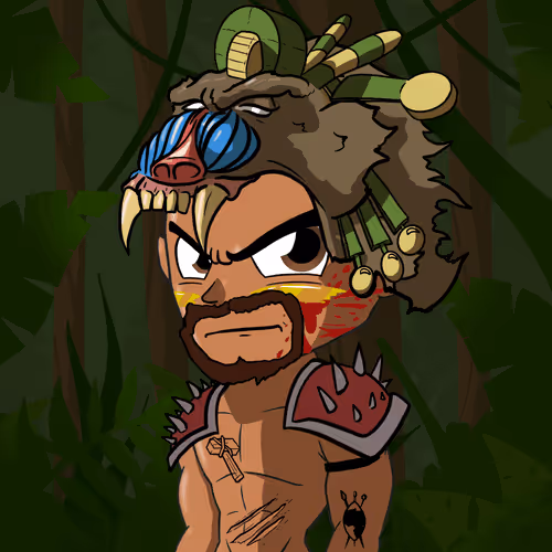 Tarzan #3034