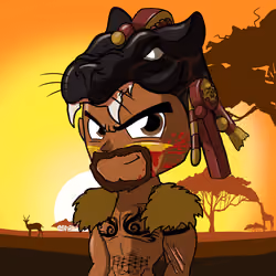 Tarzan #2616