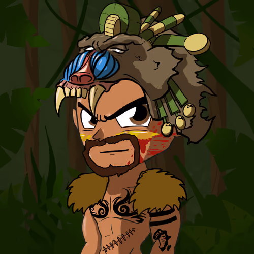 Tarzan #1749