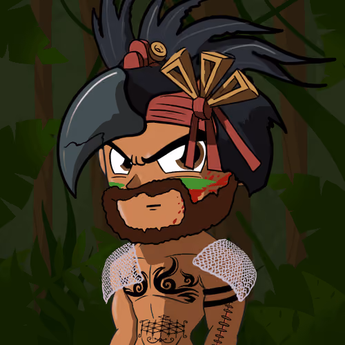 Tarzan #1527