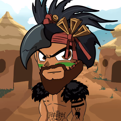 Tribesofogun