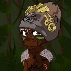 Tarzan #948