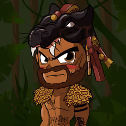 Tarzan #2171