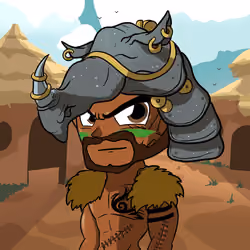 Tarzan #1255