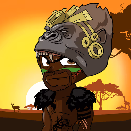 Tribesofogun