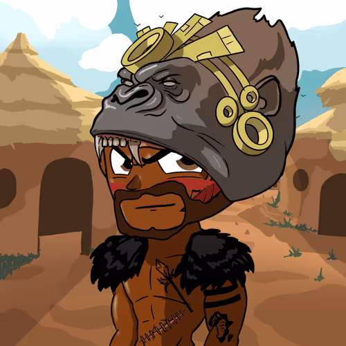 Tribesofogun