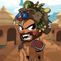 Tarzan #949