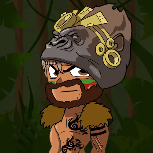 Tribesofogun