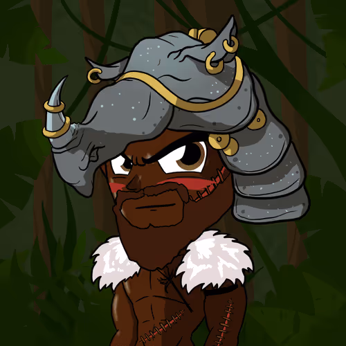 Tribesofogun