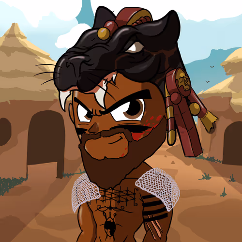 Tribesofogun