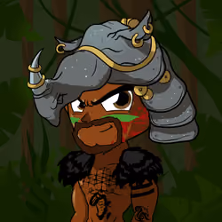 Tarzan #2505