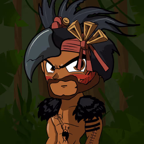 Tarzan #547