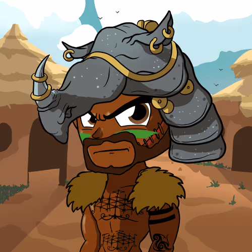 Tarzan #2425