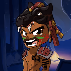 Tarzan #2836
