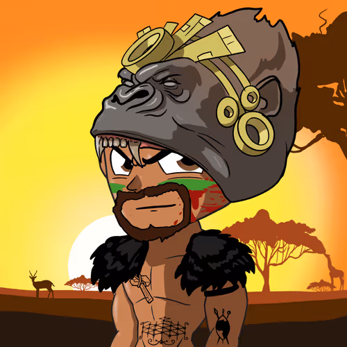Tribesofogun