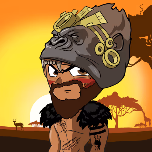 Tribesofogun