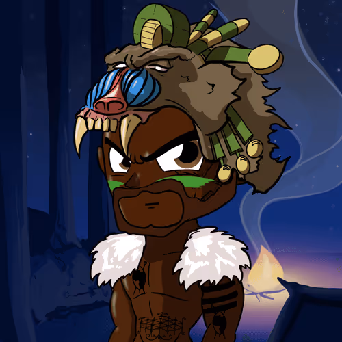 Tribesofogun