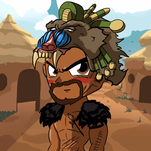 Tarzan #2944