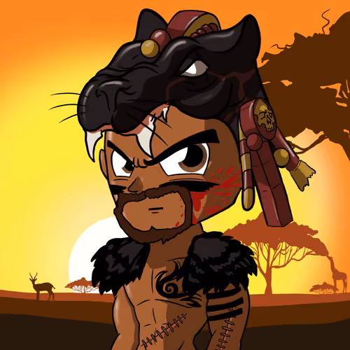 Tarzan #2146