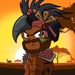 Tarzan #2037