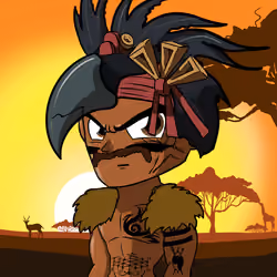 Tarzan #2632