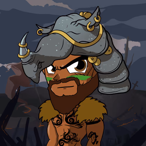Tarzan #2445