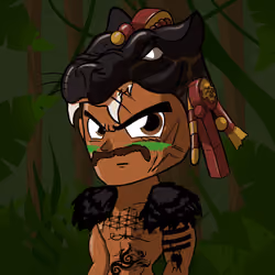 Tarzan #171