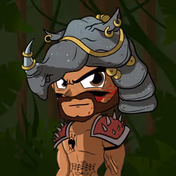 Tarzan #235