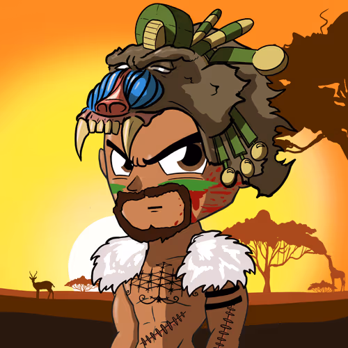 Tribesofogun