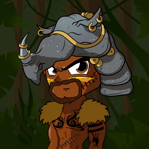 Tribesofogun