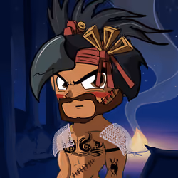 Tarzan #2792