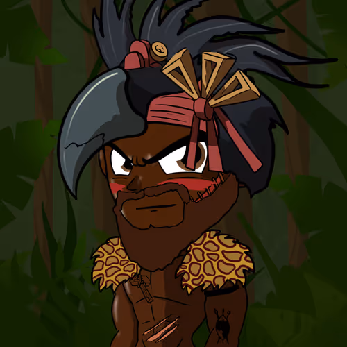 Tribesofogun