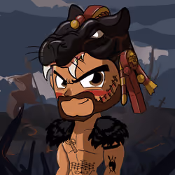 Tarzan #1836